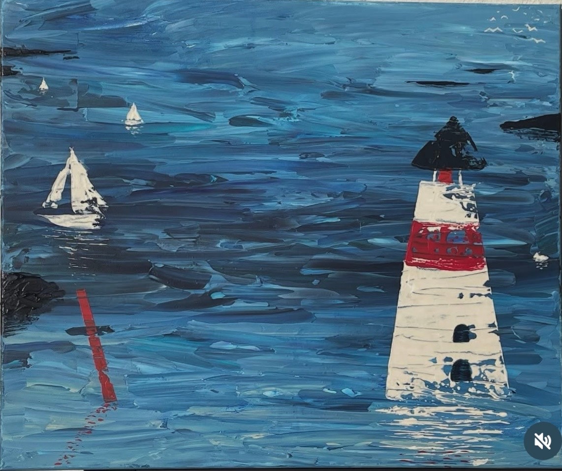 Seaside